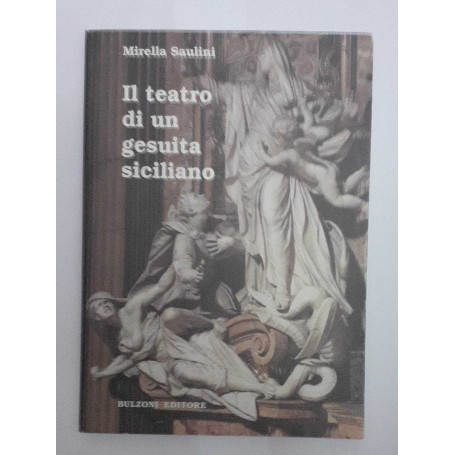 Il teatro di un gesuita siciliano