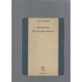 Introduzione alla filosofia analitica