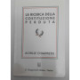 La ricerca della Costituzione perduta