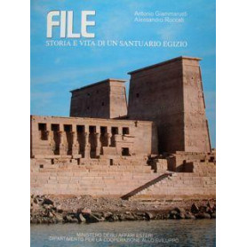 File Storia E Vita Di Un Santuario Egizio