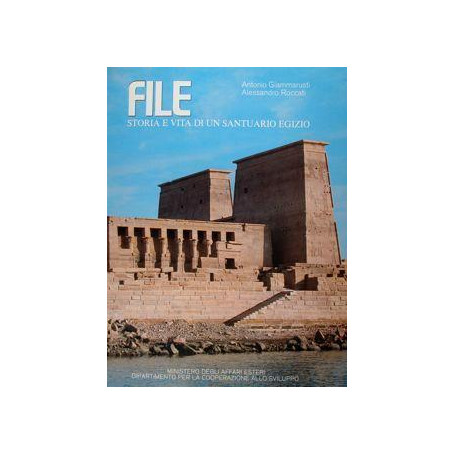 File Storia E Vita Di Un Santuario Egizio