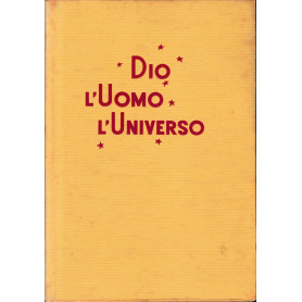 Dio l'uomo e l'universo