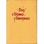 Dio l'uomo e l'universo