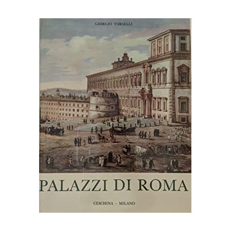 Palazzi di Roma