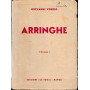 Arringhe (vol. 1°)