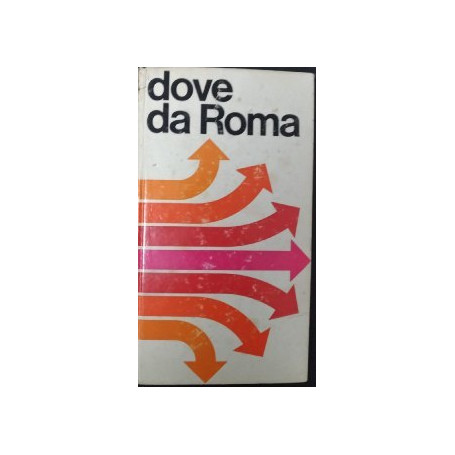 Dove da Roma