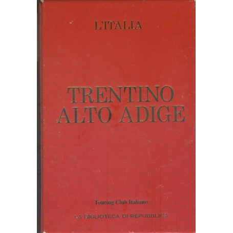 Trentino Alto Adige