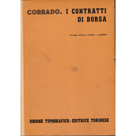 I contratti di borsa