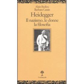 Heidegger. Il nazismo
