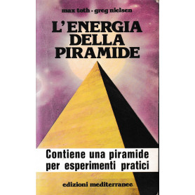L'energia della Piramide