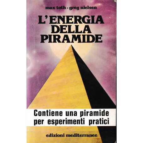 L'energia della Piramide