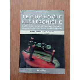 Tecnologie elettroniche