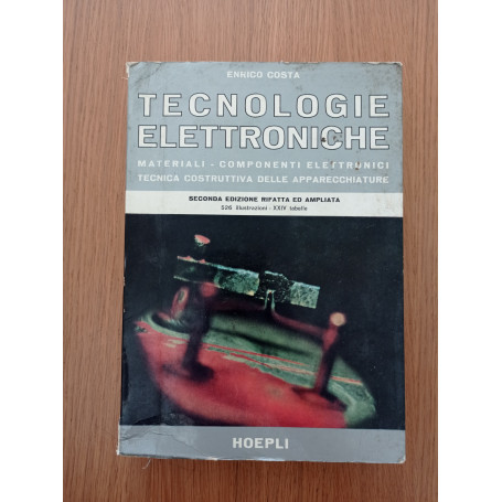 Tecnologie elettroniche