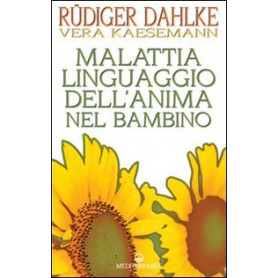 Malattia linguaggio dell'anima nel bambino
