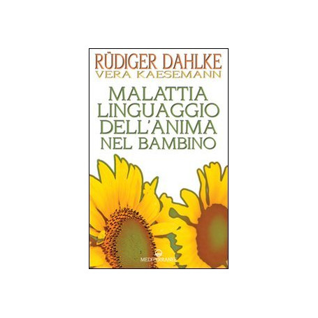 Malattia linguaggio dell'anima nel bambino