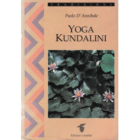 Yoga Kundalini