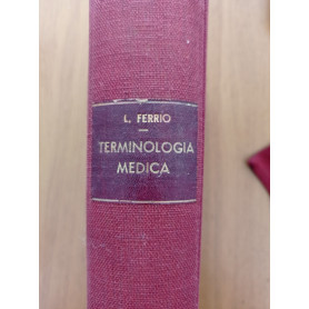 Terminologia medica