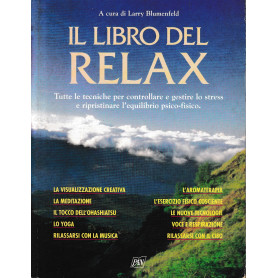 Il libro del Relax