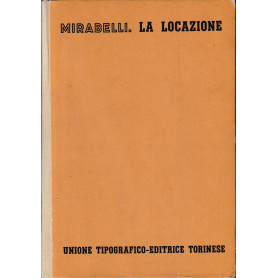 La locazione