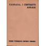I contratti agrari