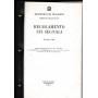 Regolamento sui segnali