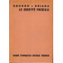 La servità¹ prediali