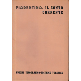 Il conto corrente