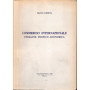 Commercio internazionale. Indagine tecnico-economica
