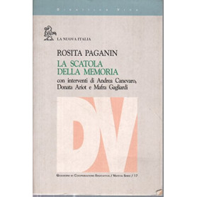 La scatola della memoria