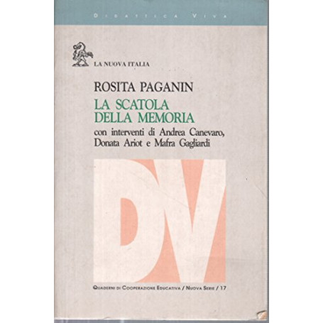 La scatola della memoria