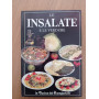 Le insalate e le verdure