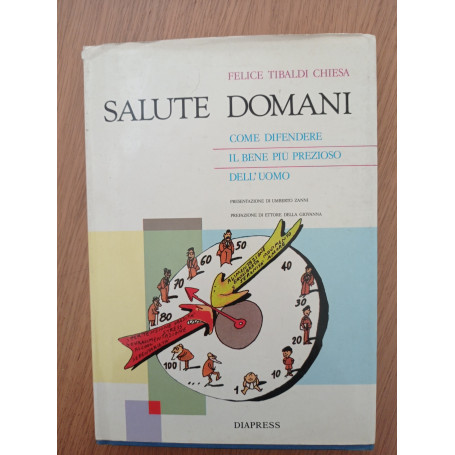 Salute domani