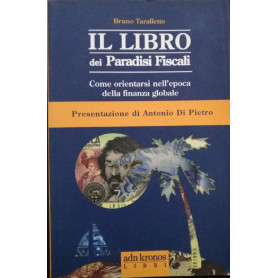 Il libro dei paradisi fiscali