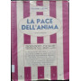 La pace dell'anima