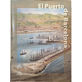 EL PUERTO DE BARCELONA