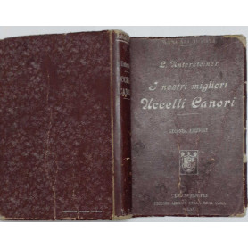 I nostri migliori Uccelli Canori