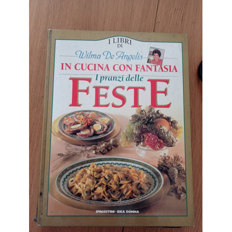I pranzi delle feste