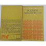 Platone.  Apologia di Socrate
