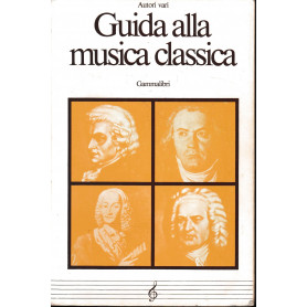 Guida alla musica classica