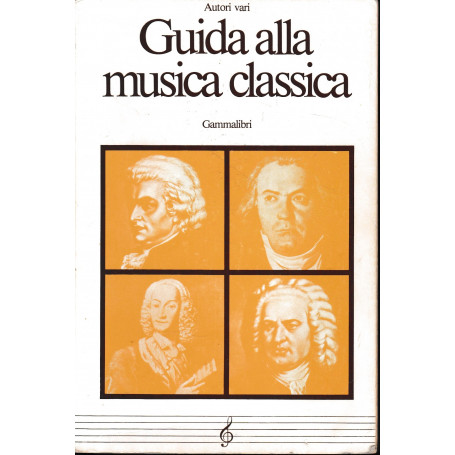 Guida alla musica classica