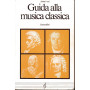 Guida alla musica classica