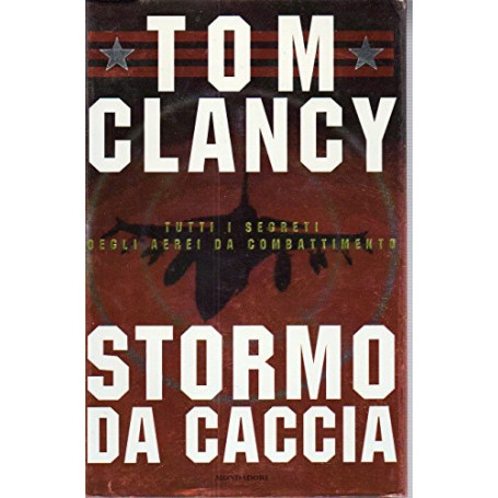 Stormo da caccia