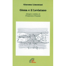 Giona e il Leviatano