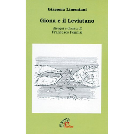 Giona e il Leviatano