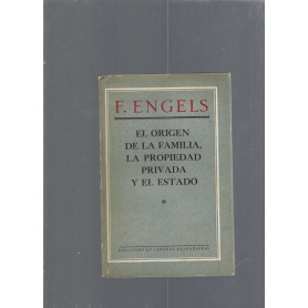 El origen de la familia