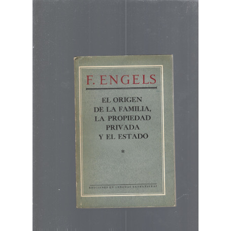 El origen de la familia