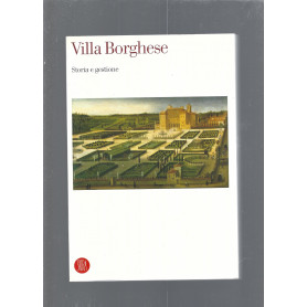 Villa Borghese