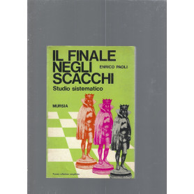 Il finale negli scacchi