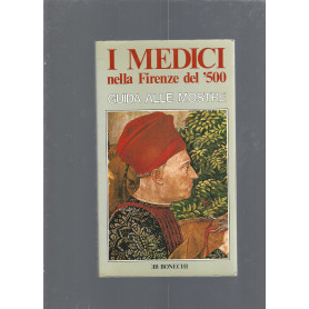 I Medici nella Firenze del '500