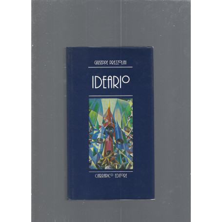 Ideario